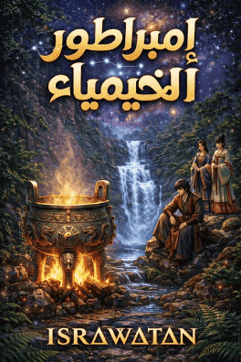 امبراطور الخيمياء في العالم السماوي