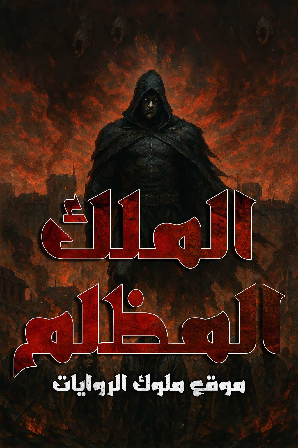 الملك المظلم