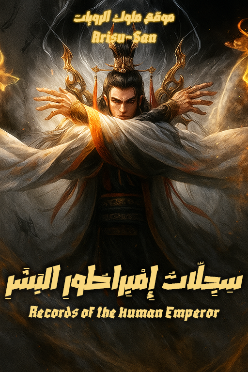 سجلات إمبراطور البشر