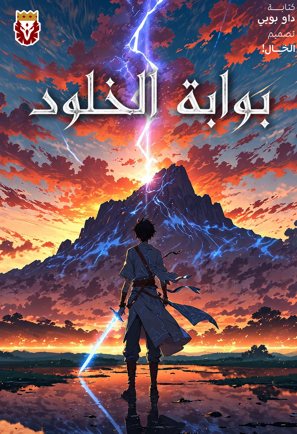 بوابة الخلود