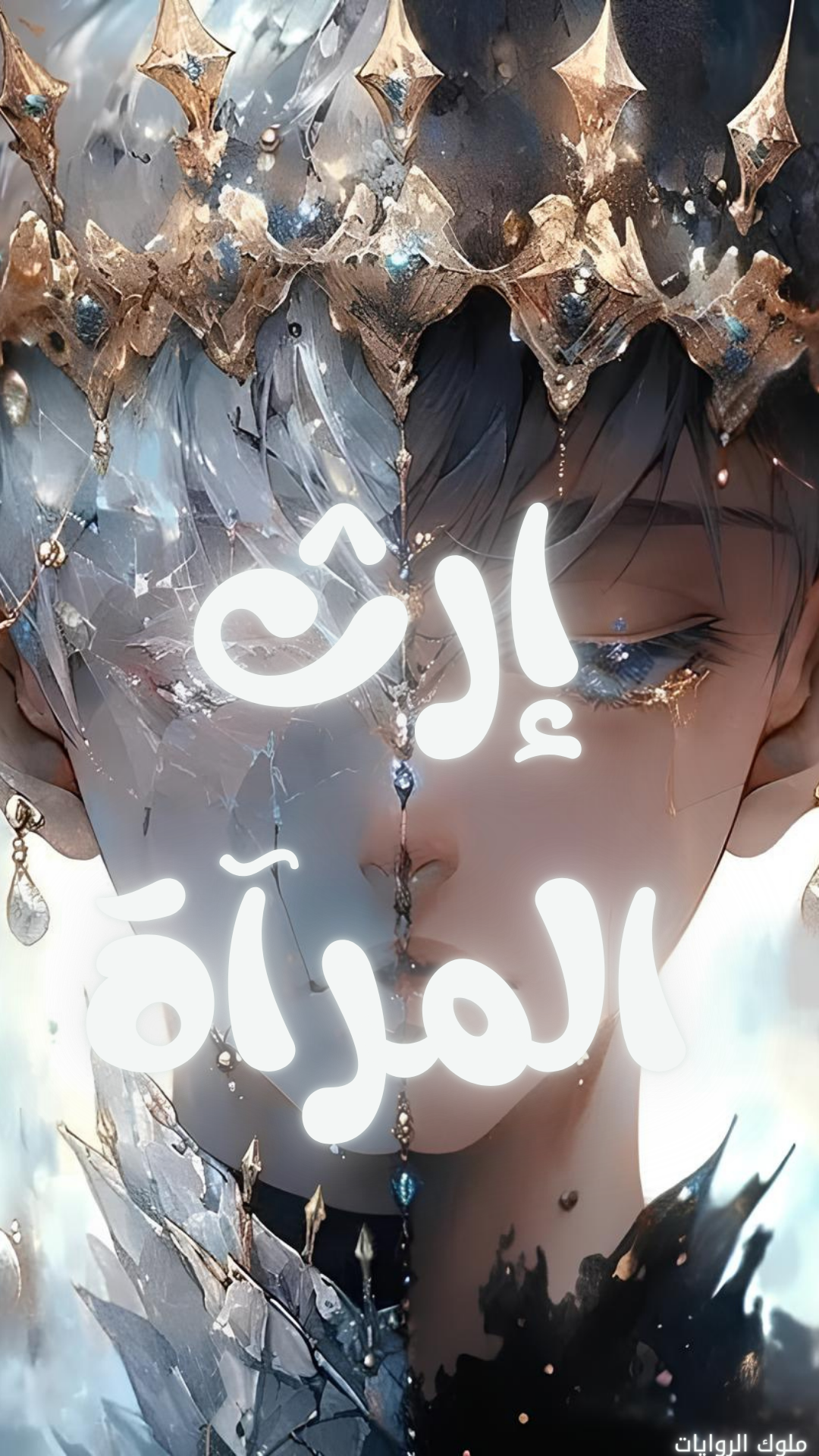 إرث المرآة