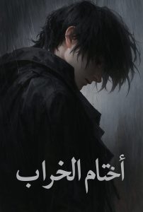 أختام الخراب