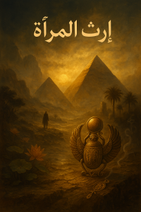 إرث المرآة
