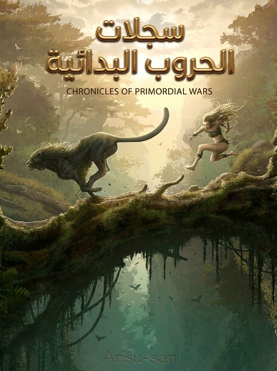 سجلات الحروب البدائية