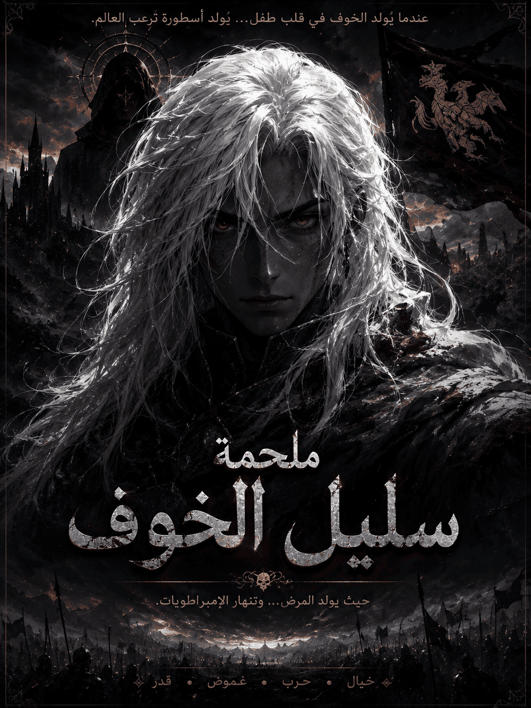ملحمة سليل الخوف