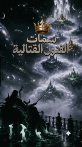 ملك سمات الفنون القتالية