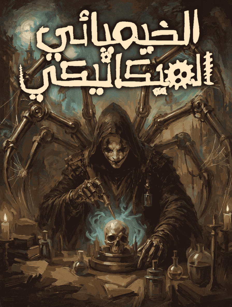 الخيميائي الميكانيكي