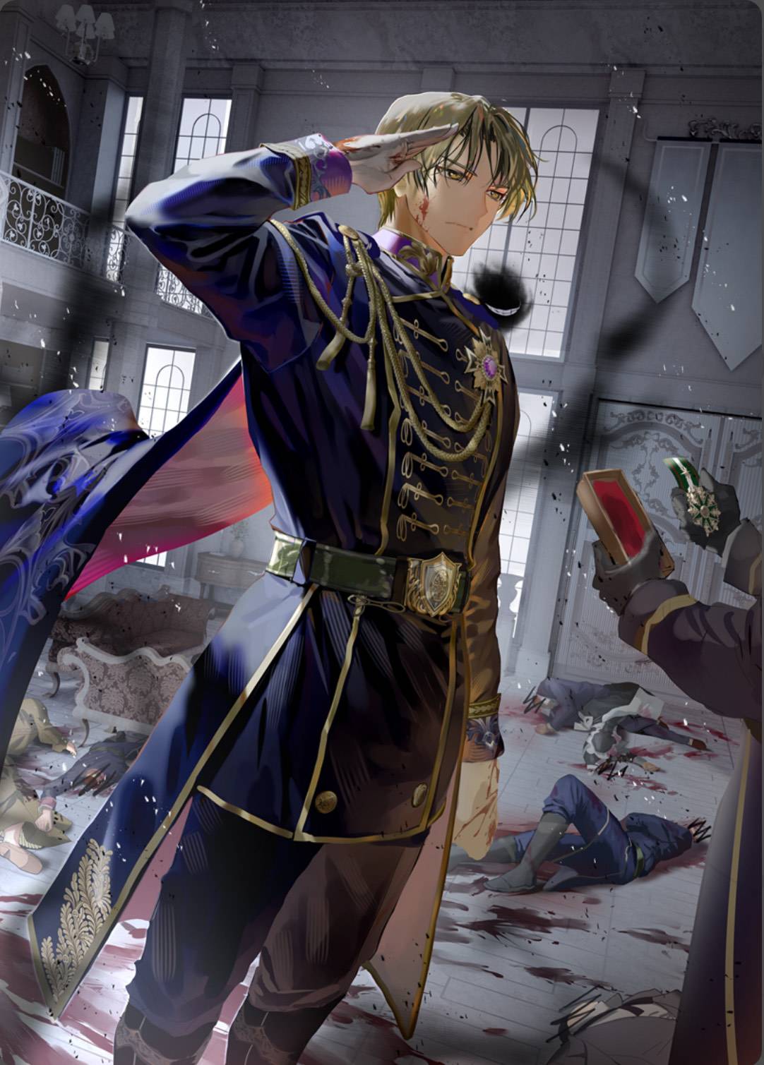 إمبريالي شبه قسري