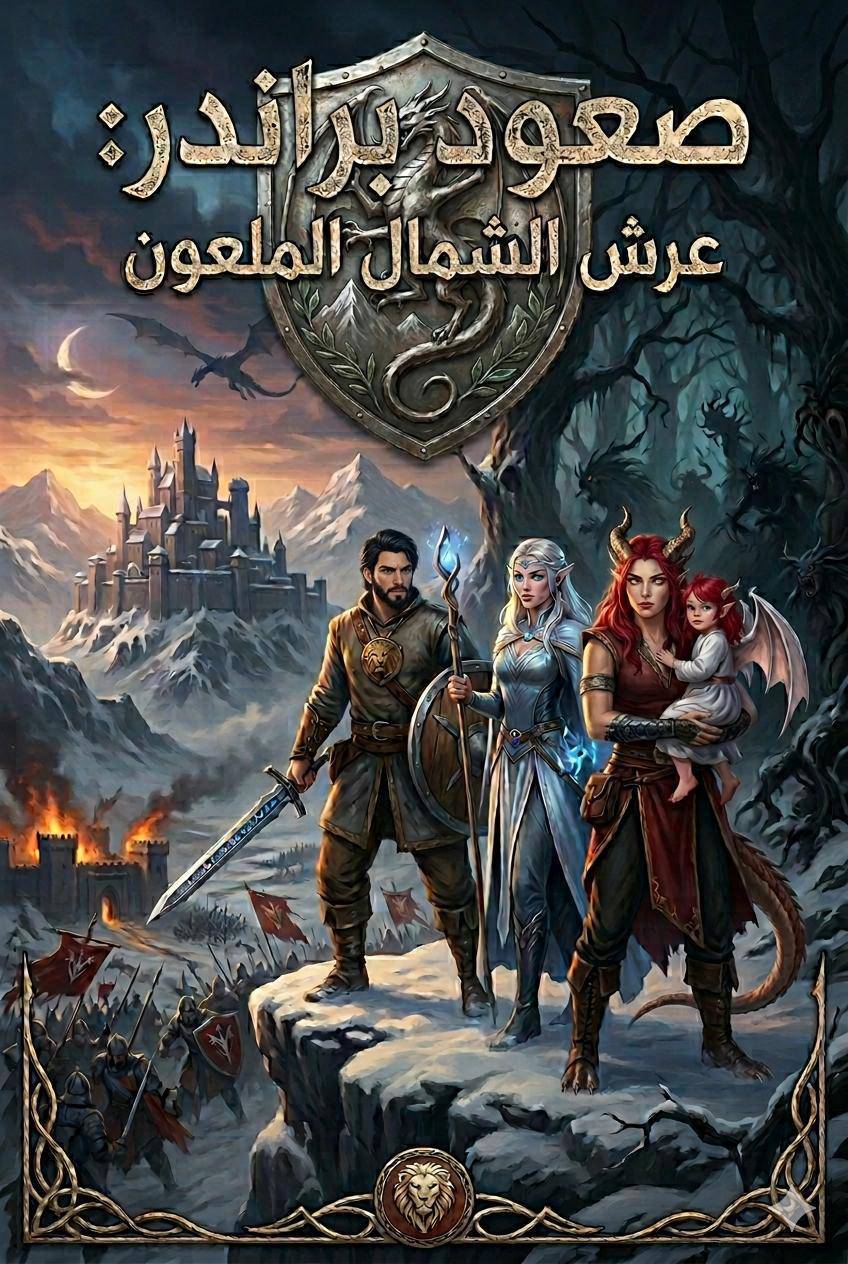 صعود براندر