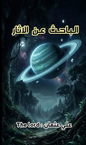 الباحث عن الآثار