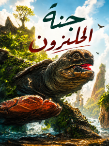 جنة الحلزون